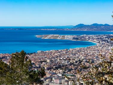 Vignette actualité vue Nice