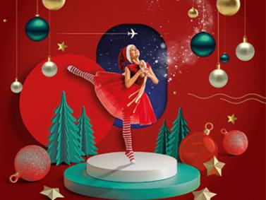 Noel féérique 2025