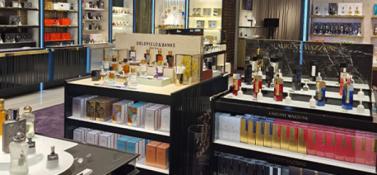 Obsentum parfums comptoir