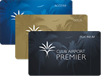 Club Airport Premier