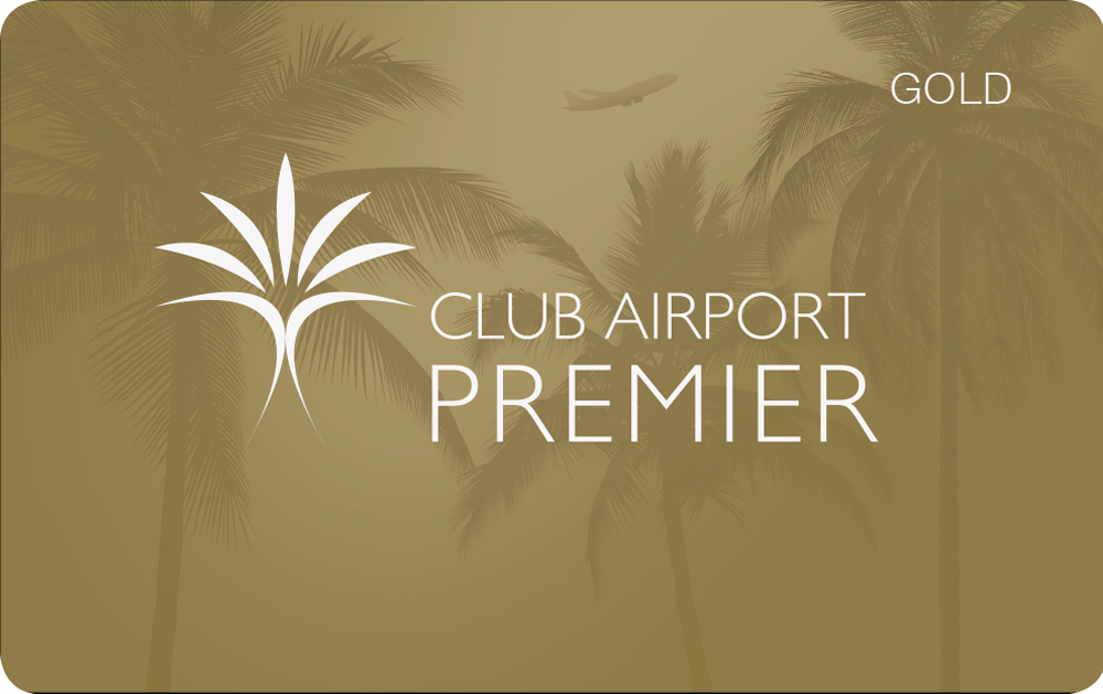 Club Airport Premier