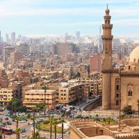 Le Caire