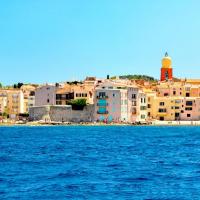 Saint-Tropez - La Môle