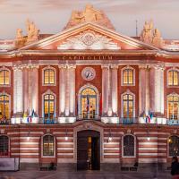 Capitole de Toulouse