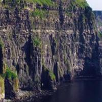 Falaises de Moher