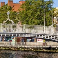 Dublin Ha'penny Bridge