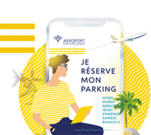 Promotion Parking