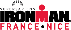 Logo Ironman 2021 Nice