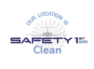 Safety Clean Logo