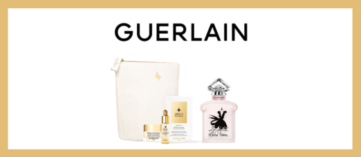 Bons Plans CAP Guerlain