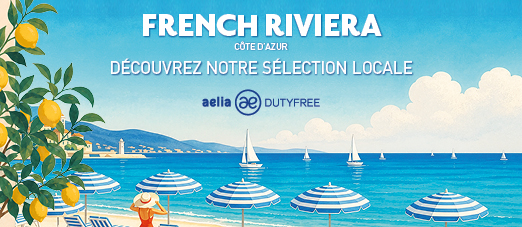 Promotion Riviera Aelia