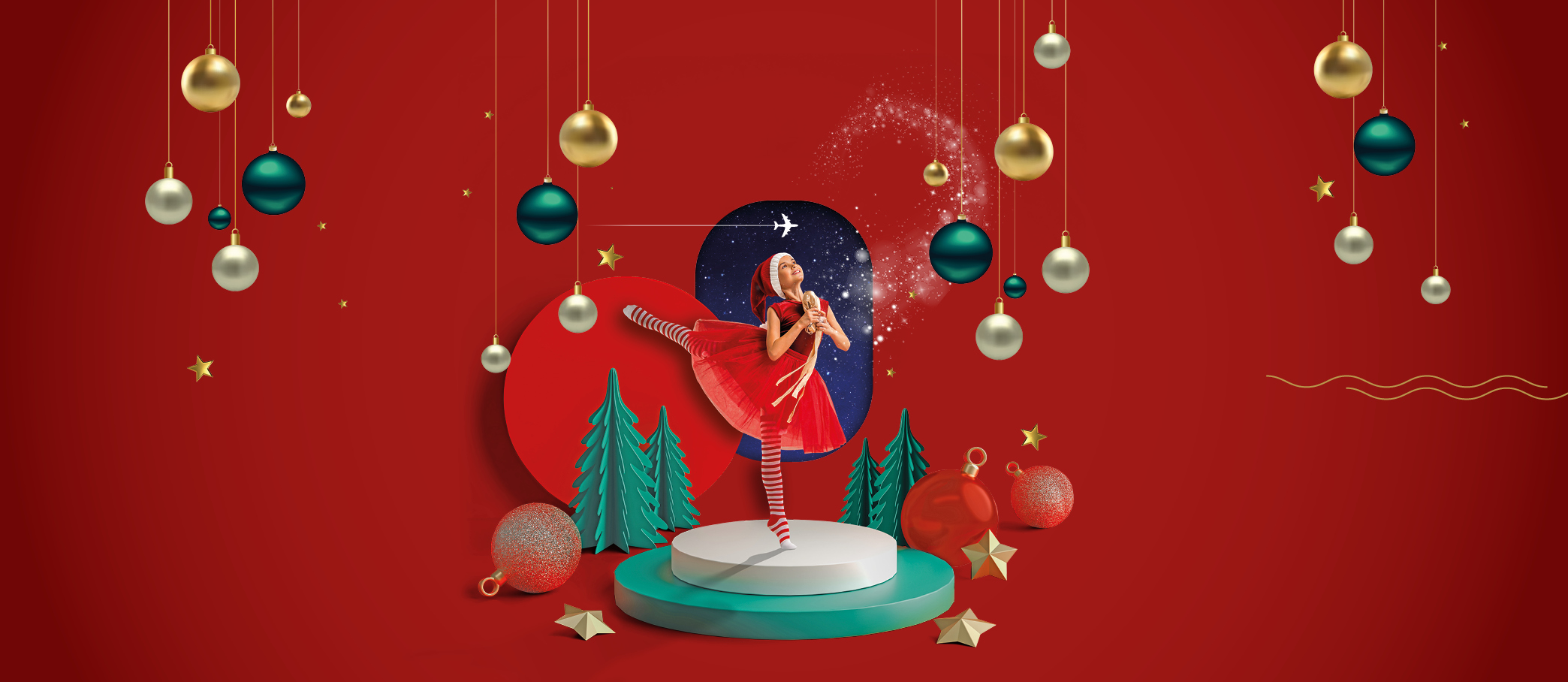 Noel féérique 2025