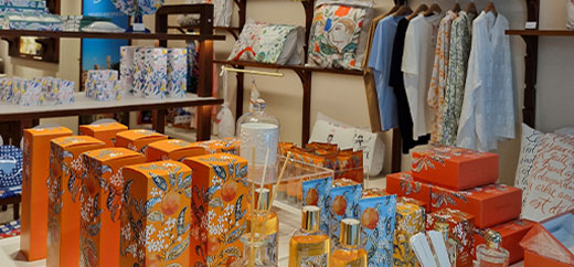 Boutique Fragonard Avolta