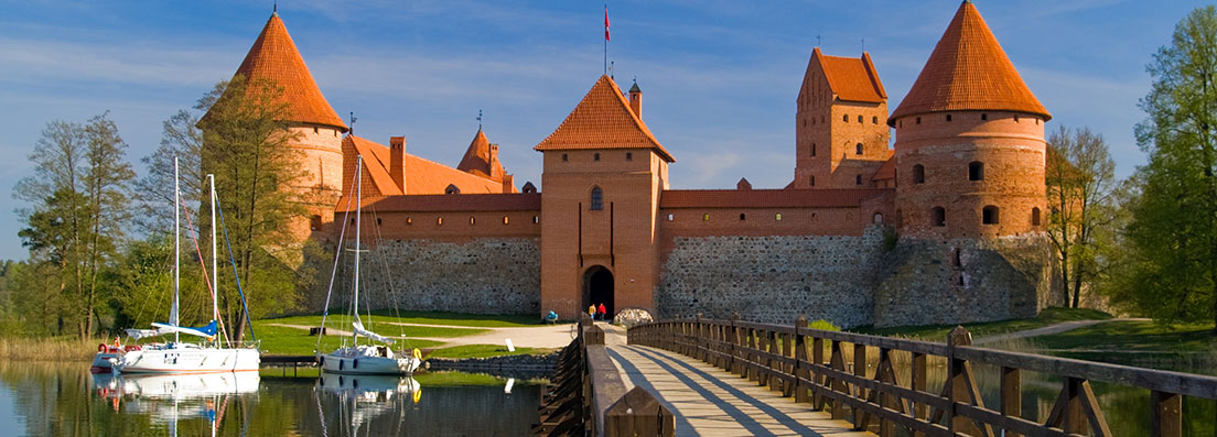 Château de Trakai