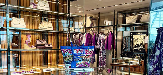 Dolce & Gabbana Boutique