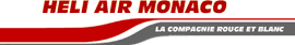 Logo Heli Air Monaco