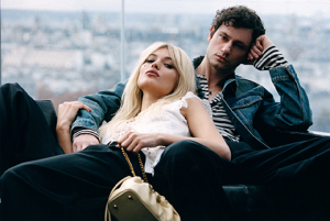 The Kooples Collection a&eacute;roport Nice