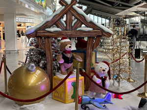 Décoration Noel 2025