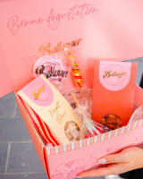 Coffret d&eacute;gustation Maison Ballanger