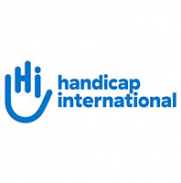 Logo Partenaire Handicap International