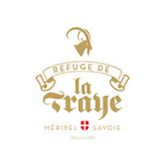 Logo Refuge de la Traye