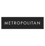 Metroplitan logo